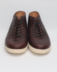 Everdon Wholecut Mid - Horween Brown Chromexcel - SRE2 77