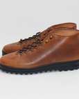 Everdon 'Rambler' Wholecut Mid - Horween Sunflower Chromexcel - SRE2 76