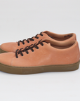 Overstone Derby - Horween Natural Essex - SRE2 73