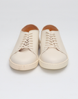 Harlestone Derby - Off White Veg Tan Calf - SRE2 83
