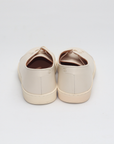 Harlestone Derby - Off White Veg Tan Calf - SRE2 83