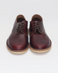 Grove Desert Shoe - Horween No 8 Chromexcel - SRE2 74