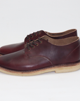 Grove Desert Shoe - Horween No 8 Chromexcel - SRE2 74