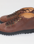 Everdon 'Rambler' Wholecut Mid - Horween Brown Chromexcel - SRE3 53