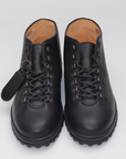 Everdon 'Rambler' Wholecut Mid - Horween Black Chromexcel - SRE3 3