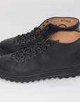 Everdon 'Rambler' Wholecut Mid - Horween Black Chromexcel - SRE3 3