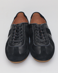 Adnitt Gat Shoe - Black Calf - SRE3 54