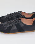 Adnitt Gat Shoe - Black Calf - SRE3 54
