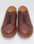 Harlestone Derby - Brown Horween Buffalo - SRE3 27