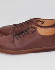 Harlestone Derby - Brown Horween Buffalo - SRE3 27