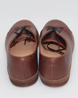 Harlestone Derby - Brown Horween Buffalo - SRE3 27