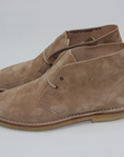 Woodford Desert Boot - Sand Kudu Suede - SRE3 39