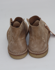 Woodford Desert Boot - Sand Kudu Suede - SRE3 39