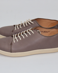 Harlestone Derby - Grey Veg Tan Calf - SRE3 40