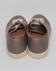 Harlestone Derby - Grey Veg Tan Calf - SRE3 40