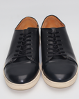 Harlestone Derby - Horween Black Shell Cordovan - SRE3 17