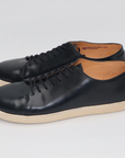 Harlestone Derby - Horween Black Shell Cordovan - SRE3 17