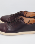 Harlestone Derby - Horween No 8 Shell Cordovan - SRE3 9