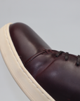 Harlestone Derby - Horween No 8 Shell Cordovan - SRE3 9
