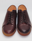 Harlestone Derby - Horween No 8 Shell Cordovan - SRE3 12