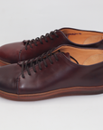 Harlestone Derby - Horween No 8 Shell Cordovan - SRE3 12
