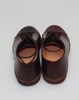 Harlestone Derby - Horween No 8 Shell Cordovan - SRE3 12