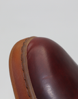 Harlestone Derby - Horween No 8 Shell Cordovan - SRE3 12