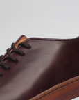 Harlestone Derby - Horween No 8 Shell Cordovan - SRE3 12