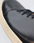 Harlestone Derby - Horween Black Shell Cordovan - SRE3 30