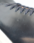 Harlestone Derby - Horween Black Shell Cordovan - SRE3 30