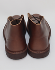 Woodford Desert Boot - Horween Brown Chromexcel - SRE3 50