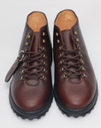 Everdon 'Rambler' Wholecut Mid - Horween Brown Chromexcel - SRE3 16