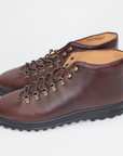 Everdon 'Rambler' Wholecut Mid - Horween Brown Chromexcel - SRE3 16