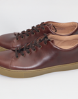 Overstone Derby - Horween Brown Chromexcel - SRE3 7