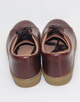 Overstone Derby - Horween Brown Chromexcel - SRE3 7