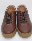 Upton Wholecut - Brown Calf - SRE3 46