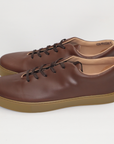 Upton Wholecut - Brown Calf - SRE3 46
