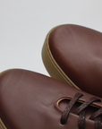 Upton Wholecut - Brown Calf - SRE3 46