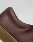 Upton Wholecut - Brown Calf - SRE3 46