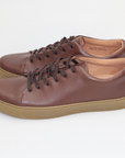 Overstone Derby - Brown Calf - SRE3 5