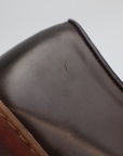 Harlestone Derby - Horween Dark Cognac Shell Cordovan - SRE3 6