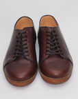 Harlestone Derby - Brown Chromexcel Buffalo - SRE3 55