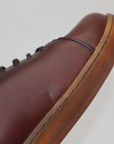 Harlestone Derby - Brown Chromexcel Buffalo - SRE3 55