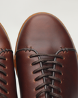 Harlestone Derby - Brown Chromexcel Buffalo - SRE3 55