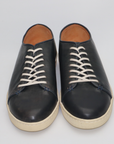 Harlestone Derby - D8 Tumbled Navy Shell Cordovan - SRE3 18