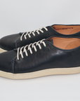 Harlestone Derby - D8 Tumbled Navy Shell Cordovan - SRE3 18