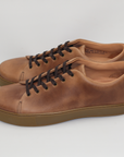 Overstone Derby - Horween Natural Chromexcel - SRE3 13
