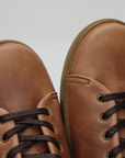 Overstone Derby - Horween Natural Chromexcel - SRE3 13