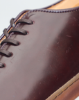Harlestone Derby - Horween No 8 Shell Cordovan - SRE3 19