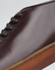 Harlestone Derby - Horween No 8 Shell Cordovan - SRE3 19